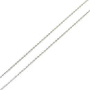 Cartier Necklace Xs K18Wg 750 2.3G 240101856403