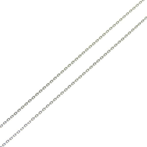 Cartier Necklace Xs K18Wg 750 2.3G 240101856403