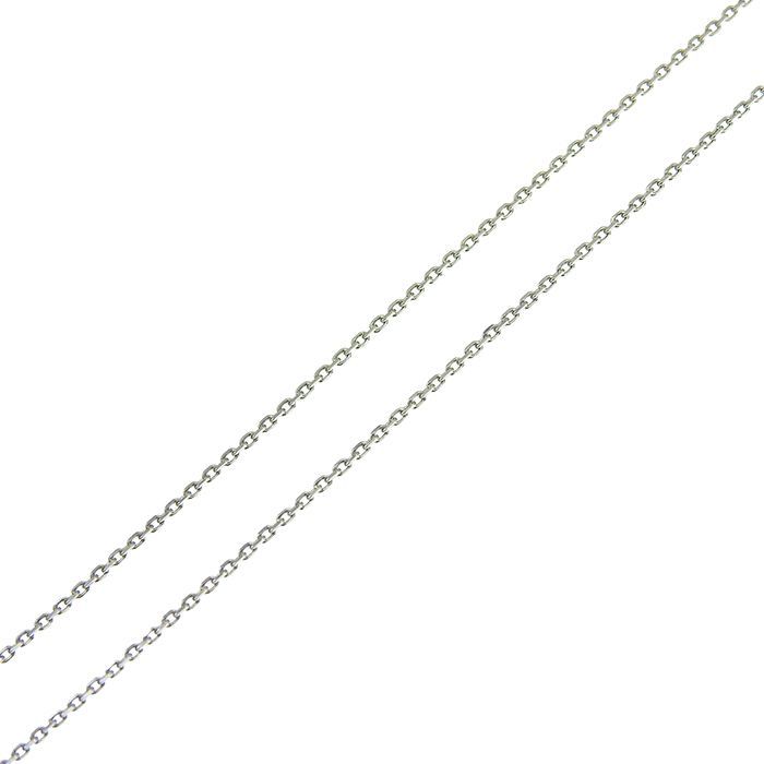 Cartier Necklace Xs K18Wg 750 2.3G 240101856403