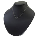 Cartier Necklace Xs K18Wg 750 2.3G 240101856403