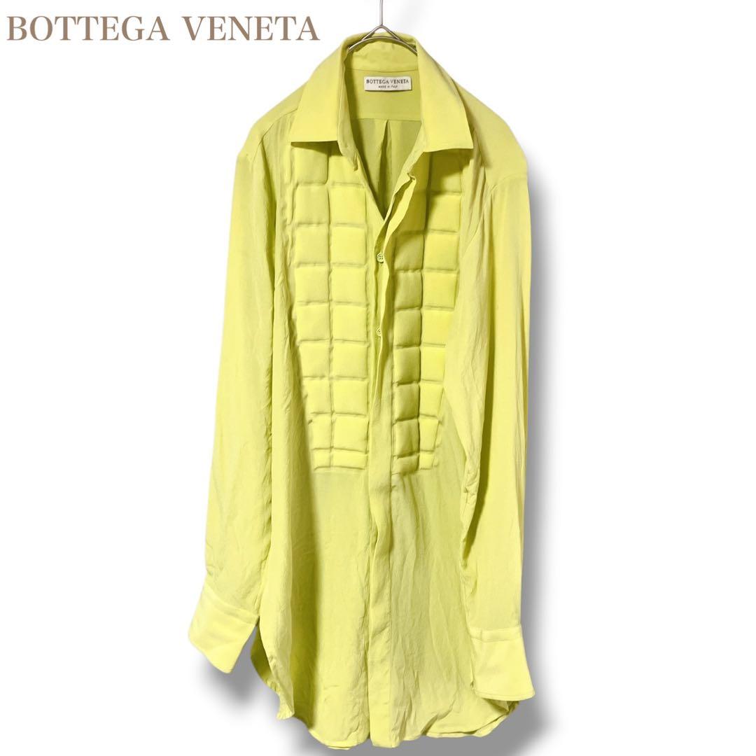 Bottega Veneta Long Sleeve 100%