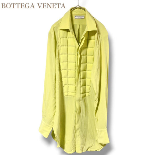 Bottega Veneta Long Sleeve 100%