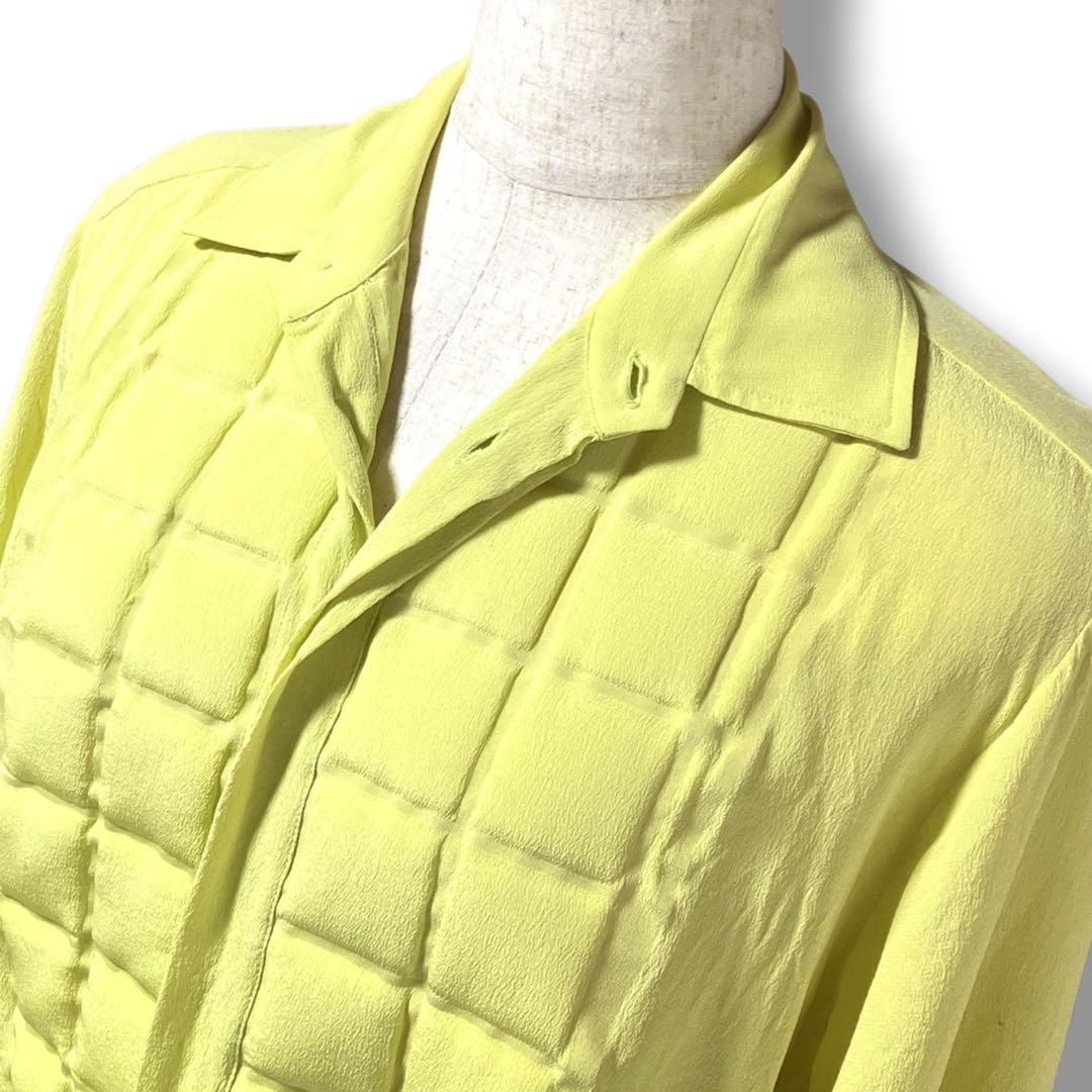 Bottega Veneta Long Sleeve 100%