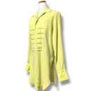 Bottega Veneta Long Sleeve 100%