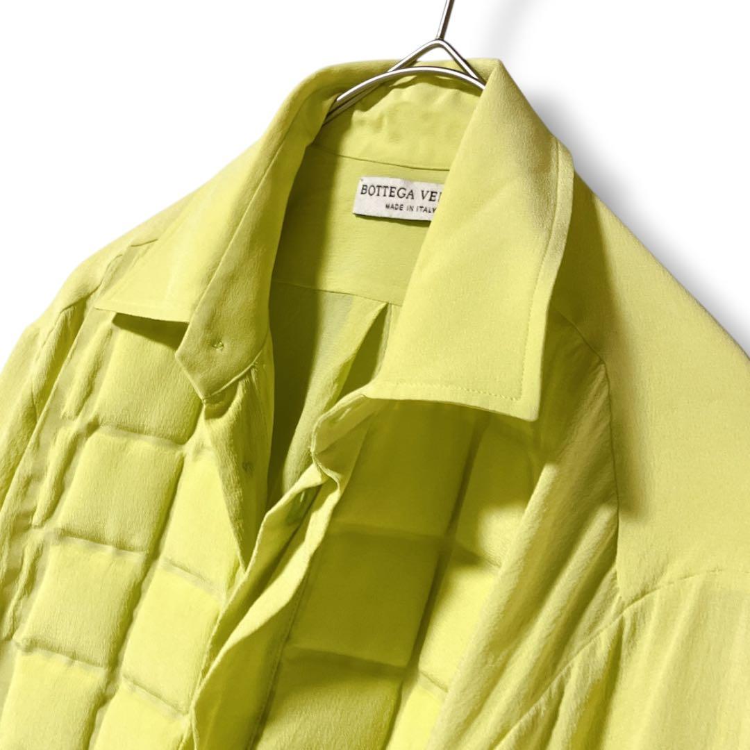 Bottega Veneta Long Sleeve 100%