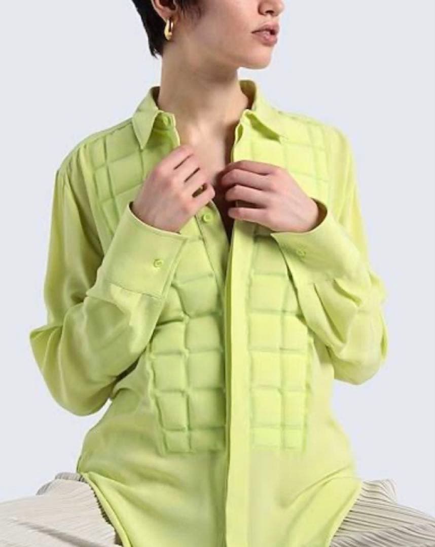 Bottega Veneta Long Sleeve 100%
