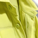 Bottega Veneta Long Sleeve 100%