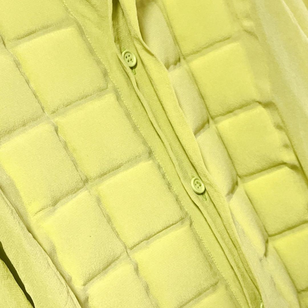Bottega Veneta Long Sleeve 100%