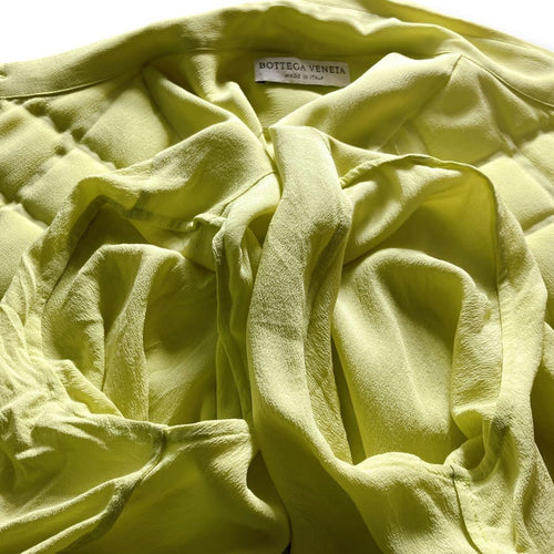 Bottega Veneta Long Sleeve 100%