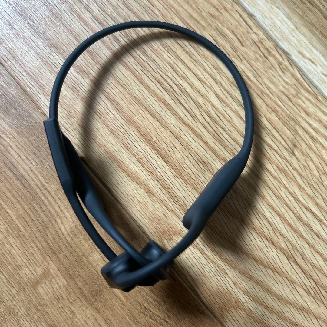 Shokz Bone-Conduction Earphones Opencom2 2025 Upgrade