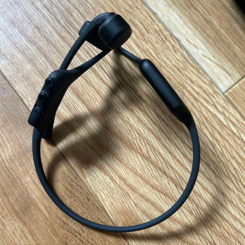 Shokz Bone-Conduction Earphones Opencom2 2025 Upgrade