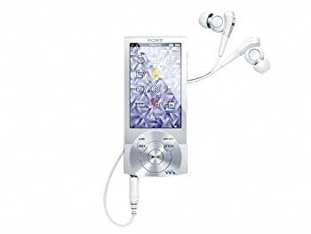 Digital Audio Player Sony A 32Gb Nw-A856/W