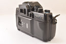 Contax Slr Camera (Film) Rx J2606065