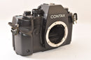 Contax Slr Camera (Film) Rx J2606065
