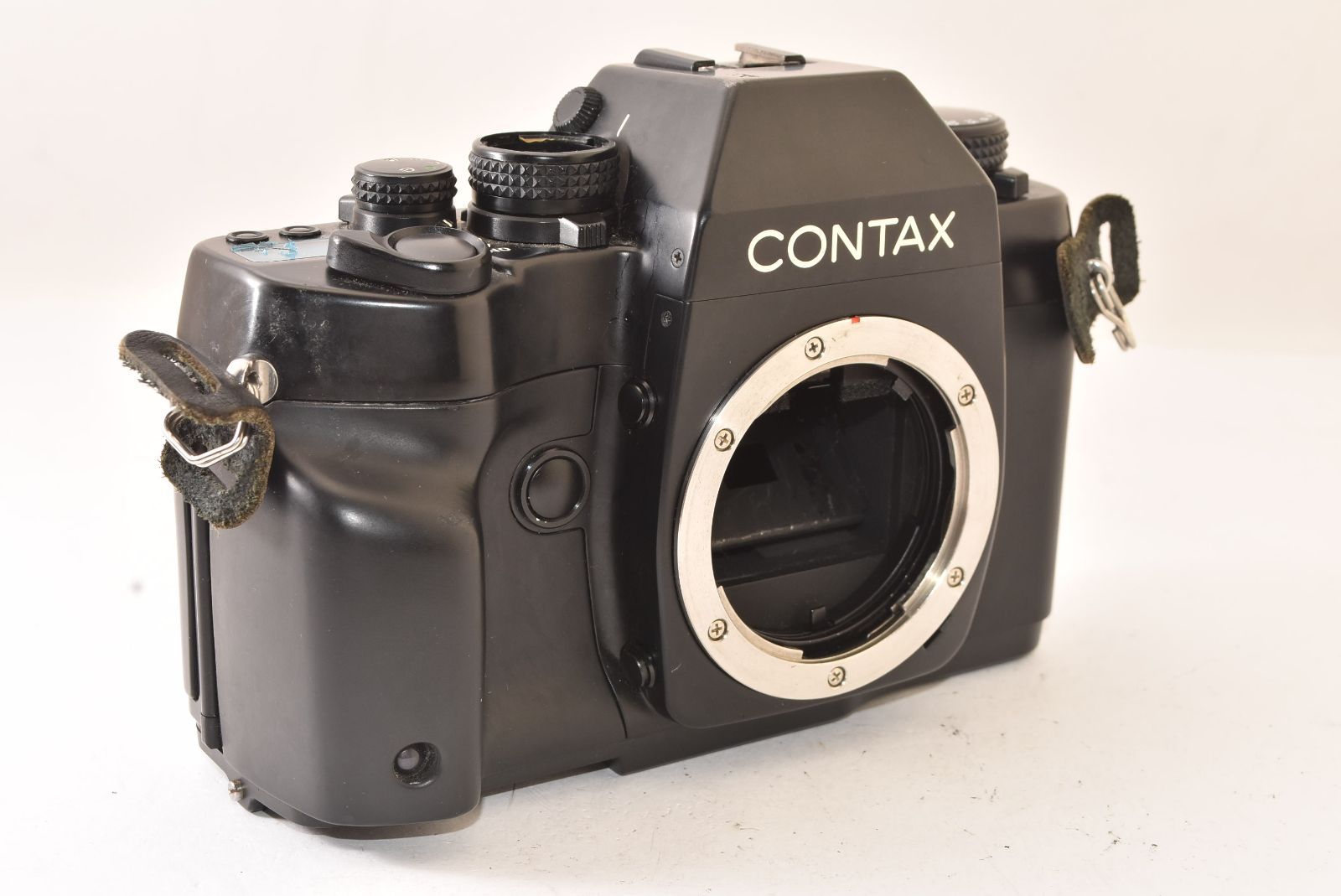 Contax Slr Camera (Film) Rx J2606065