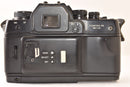 Contax Slr Camera (Film) Rx J2606065