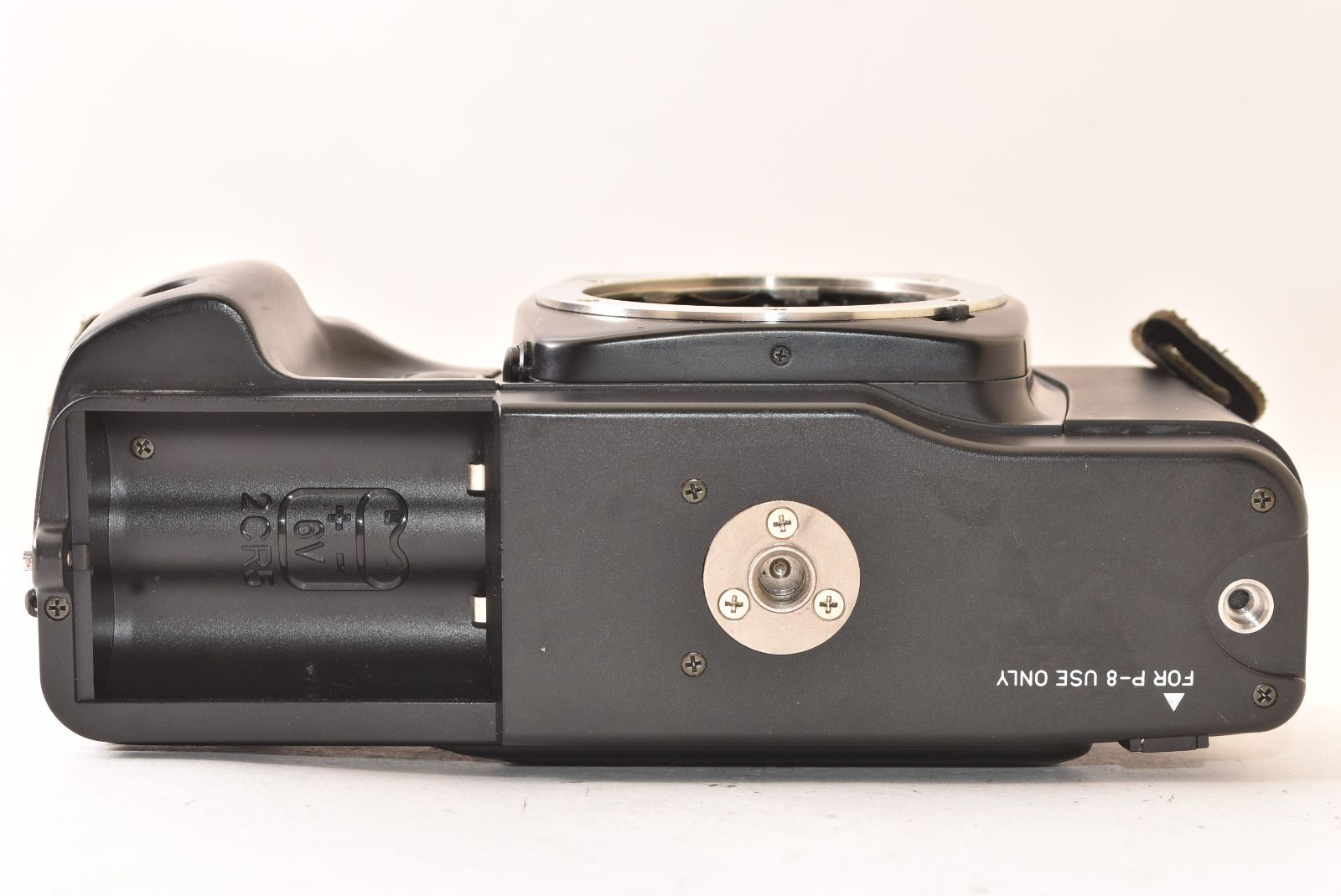 Contax Slr Camera (Film) Rx J2606065