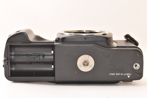 Contax Slr Camera (Film) Rx J2606065