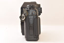 Contax Slr Camera (Film) Rx J2606065