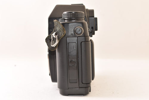 Contax Slr Camera (Film) Rx J2606065