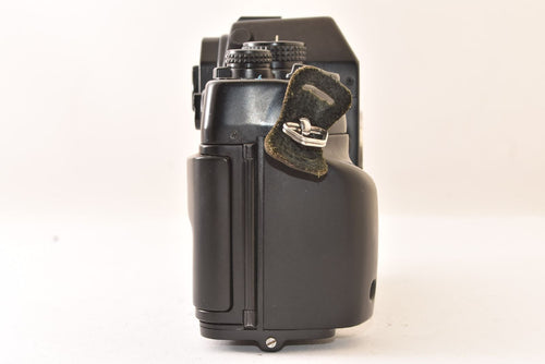 Contax Slr Camera (Film) Rx J2606065