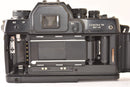 Contax Slr Camera (Film) Rx J2606065
