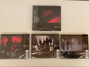 Japanese Music Be:First Gifted Bmsg 4