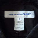 Comme Des Garcons Shirt Button-Up Shirts Futura