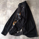 Comme Des Garcons Shirt Button-Up Shirts Futura