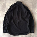 Comme Des Garcons Shirt Button-Up Shirts Futura