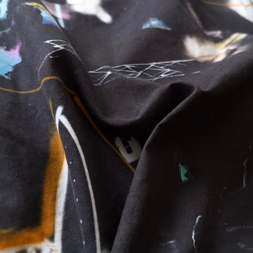 Comme Des Garcons Shirt Button-Up Shirts Futura