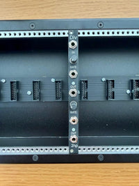 Modular Synthesizers 2Hp Div