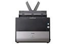 Document Scanner )Canon Imageformula Dr-C125 A4 Cis 30 U