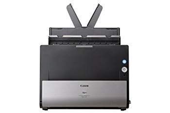 Document Scanner )Canon Imageformula Dr-C125 A4 Cis 30 U