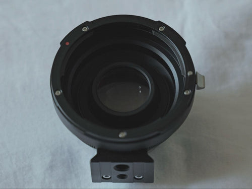 Kipon Mount Adapters Baveyes Pentax67 Leica L