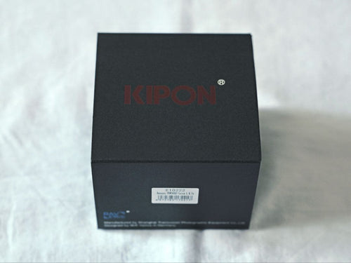 Kipon Mount Adapters Baveyes Pentax67 Leica L