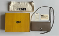 Fendi Shoulder Bags