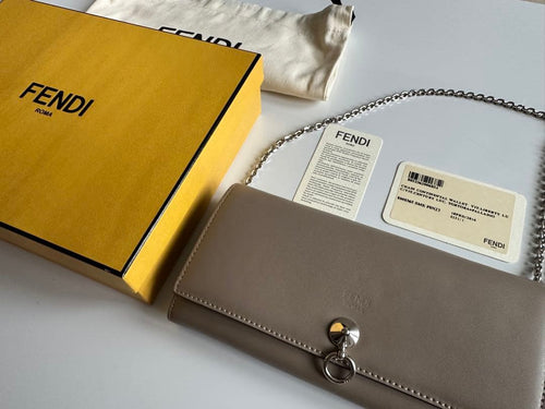Fendi Shoulder Bags
