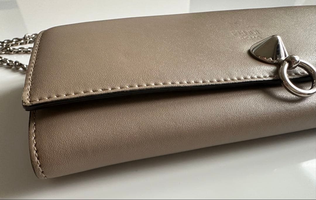 Fendi Shoulder Bags