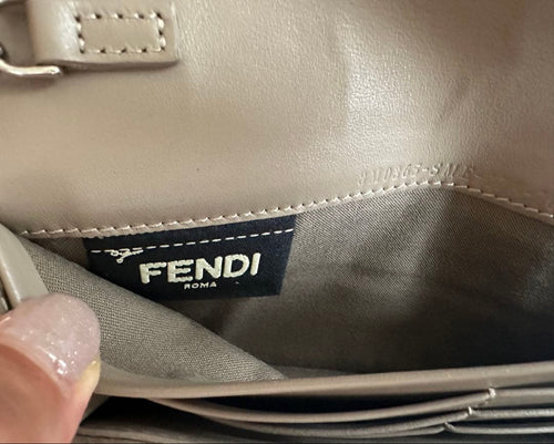 Fendi Shoulder Bags
