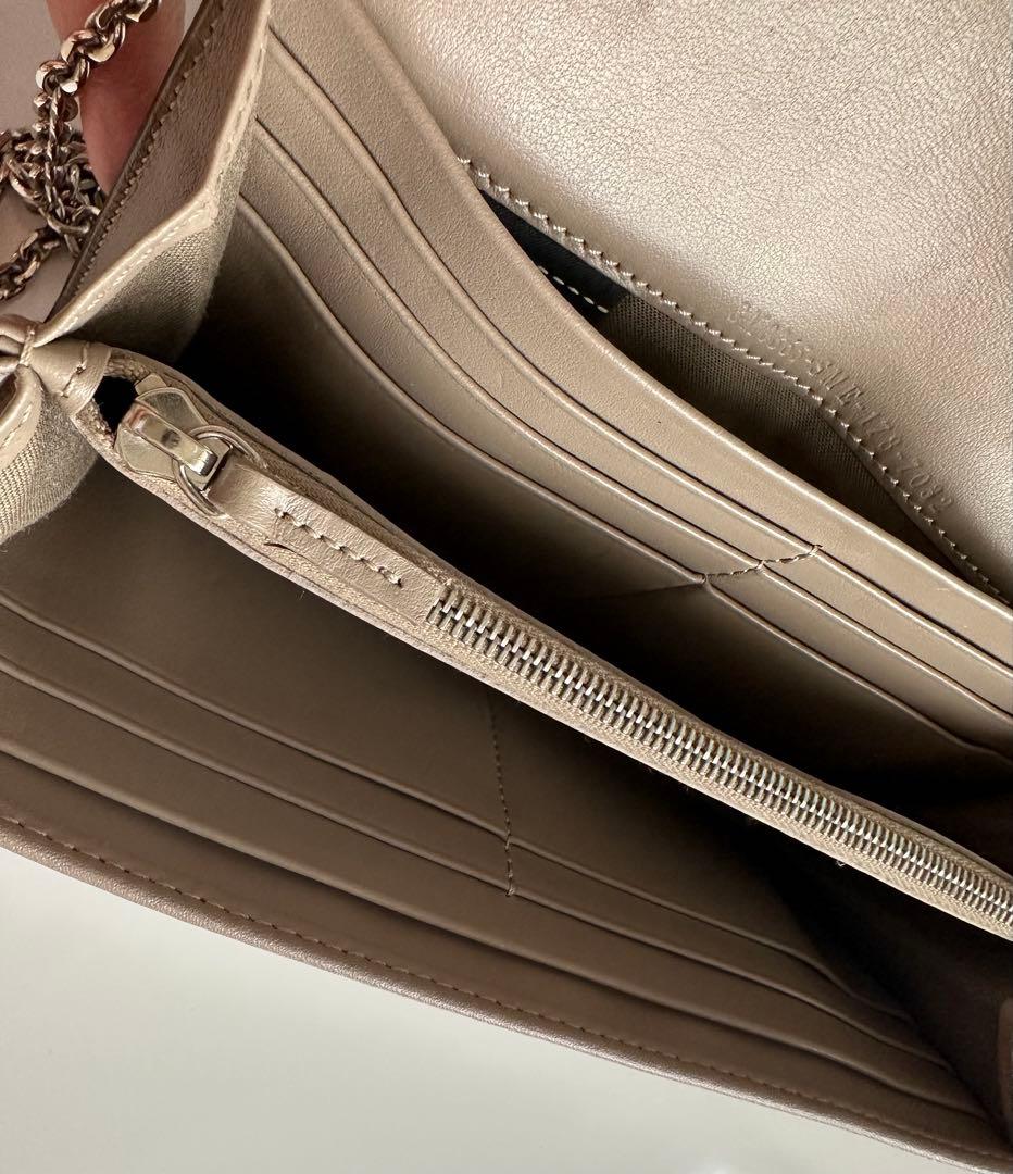 Fendi Shoulder Bags