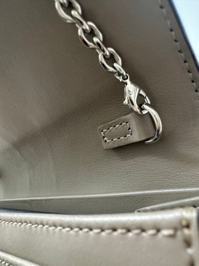 Fendi Shoulder Bags
