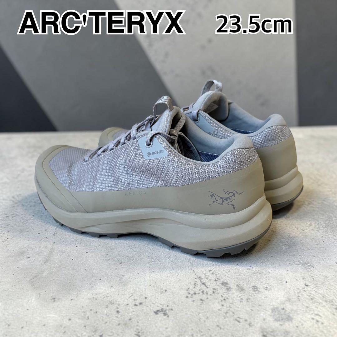 Arc'Teryx Sneakers 23.5