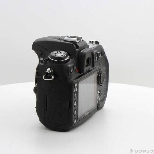 Nikon Digital Slr D300 258