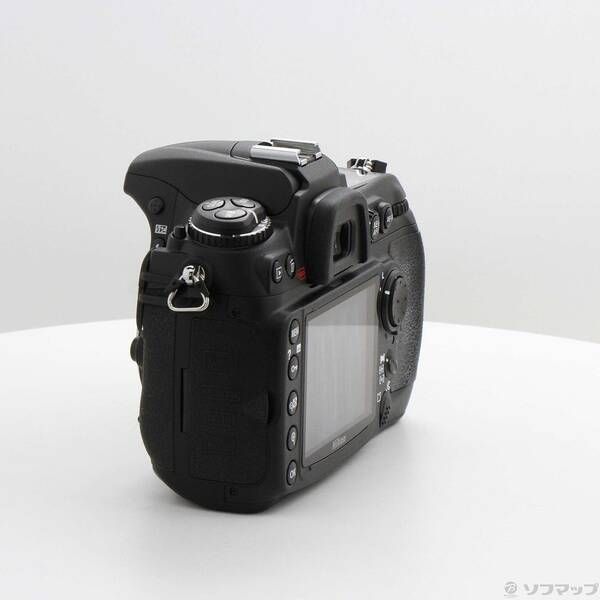 Nikon Digital Slr D300 258