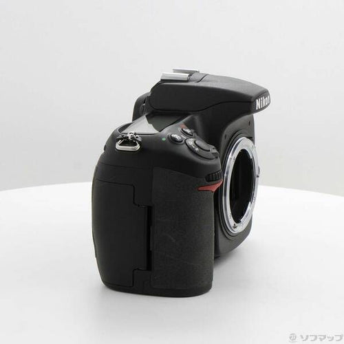 Nikon Digital Slr D300 258