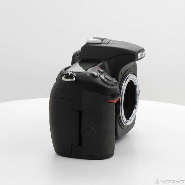 Nikon Digital Slr D300 258
