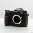 Nikon Digital Slr D300 258