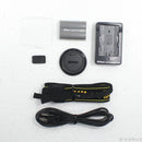Nikon Digital Slr D300 258