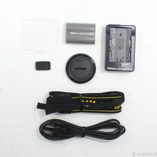 Nikon Digital Slr D300 258